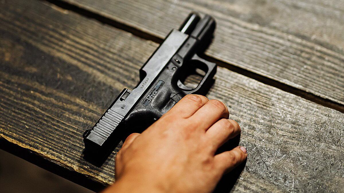 Shooting charges