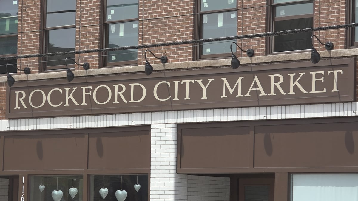 Rockford City Market borders expanded, park district says