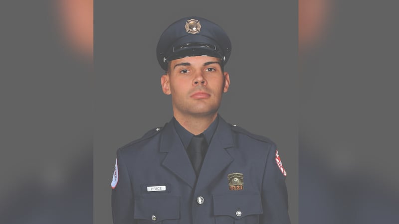 This is to honor the remembrance of Firefighter and Emergency Medical Technician Andrew ‘Drew’...