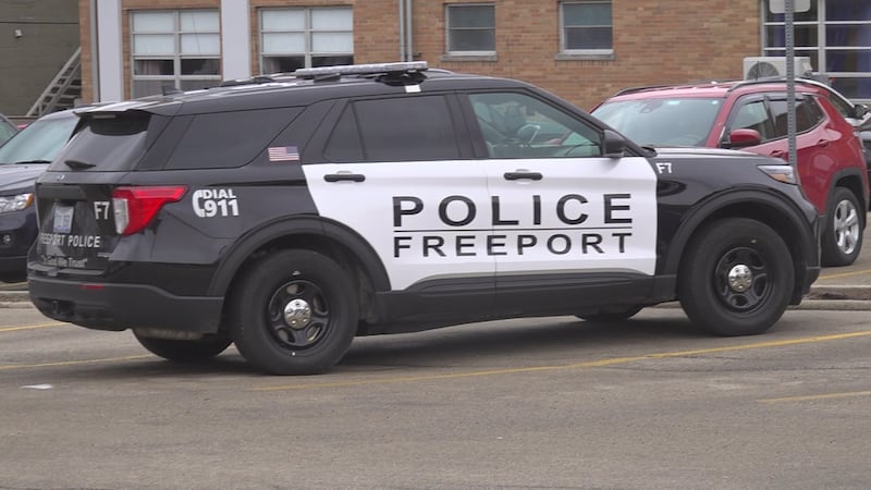 Freeport area residents can send anonymous crime tips through the new Tip 411 alert system.