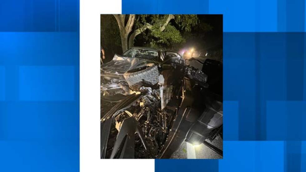 Folly Beach Police said Komoroski strongly refused to complete a field sobriety test and...