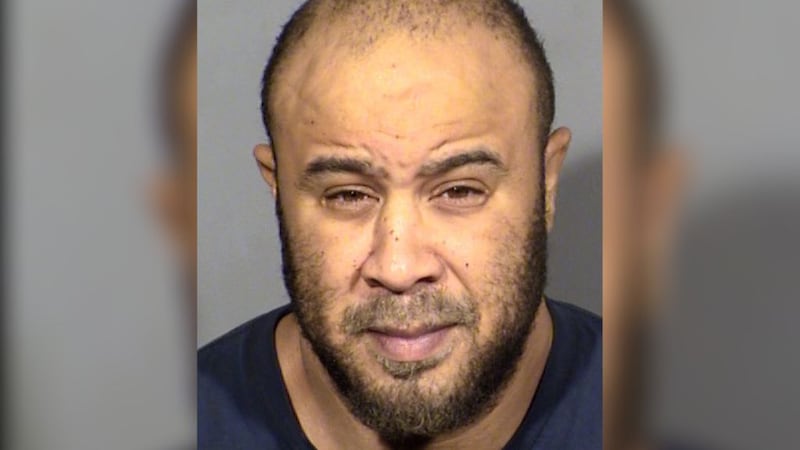 Robert Salone, 40, is facing a murder charge and was denied bail, according to court records.