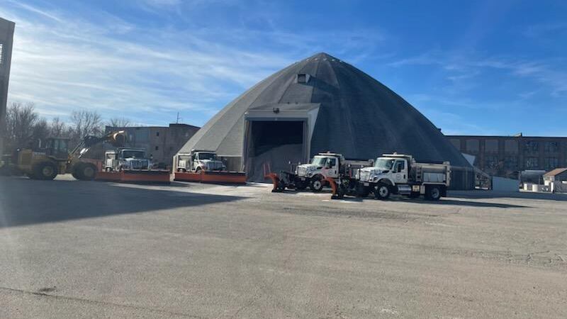 Rockford Public Works