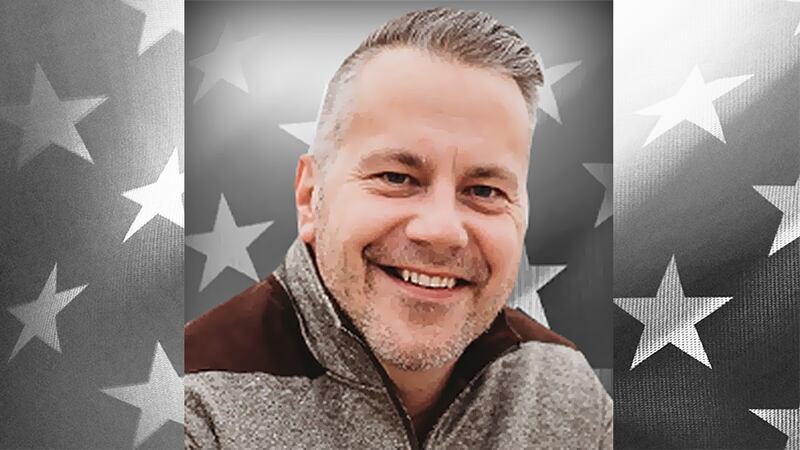 Eric Sorensen