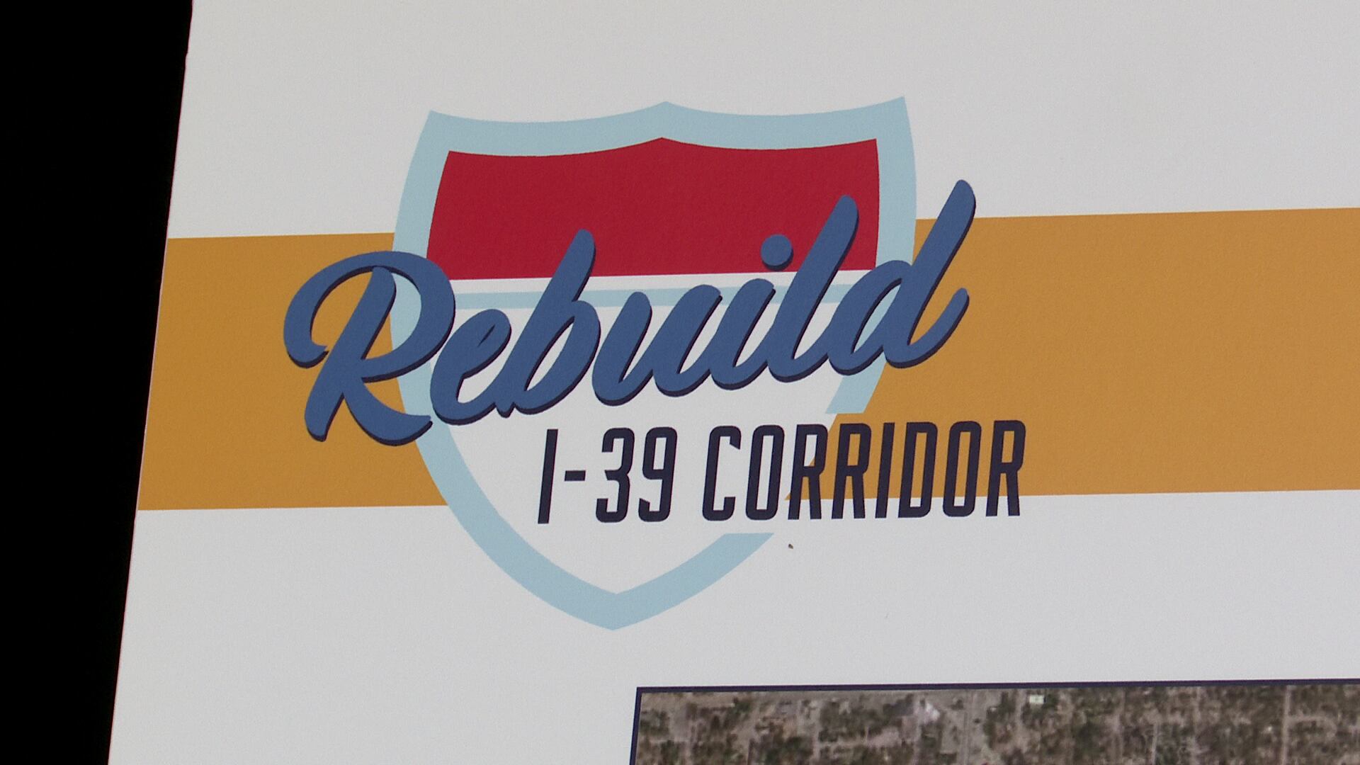 Update for I-39 corridor reconstruction project in Winnebago County - Vimarsana News