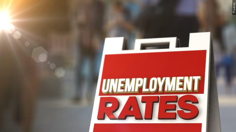 Generic Unemployment Rates
