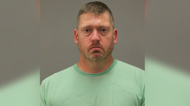 Rockford Police Department officer arrested on possession of child pornography