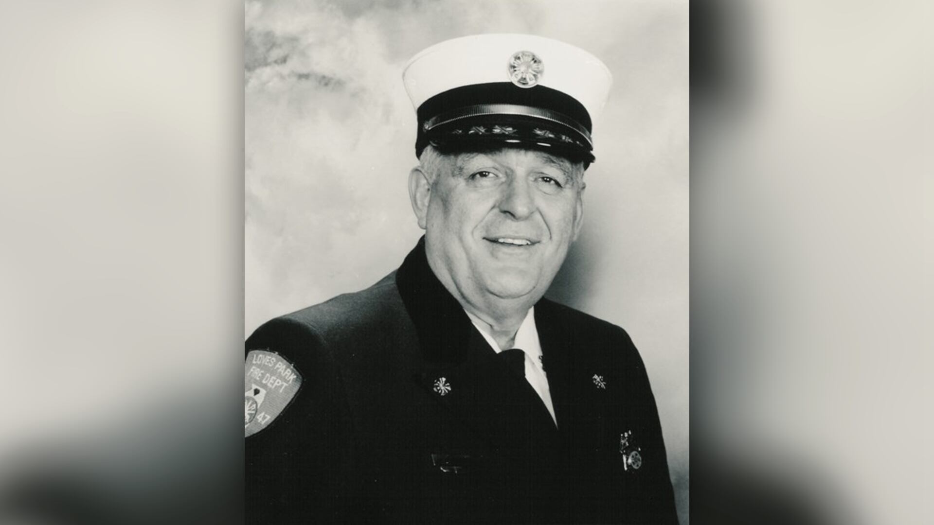 Former Loves Park fire chief dies - Vimarsana News