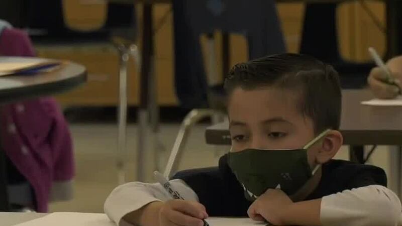 Navigating school masking guidance in the Stateline