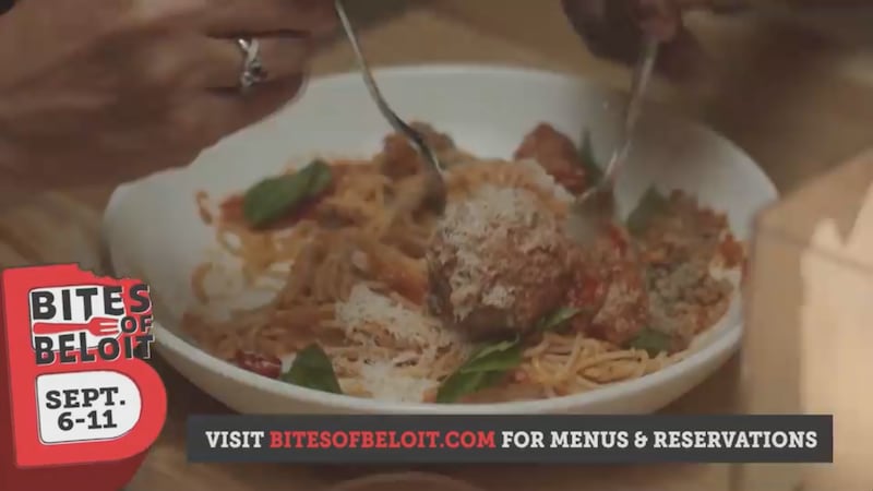 Velvet Buffalo is one of 6 Beloit and Janesville restaurants offering discounted menu items...