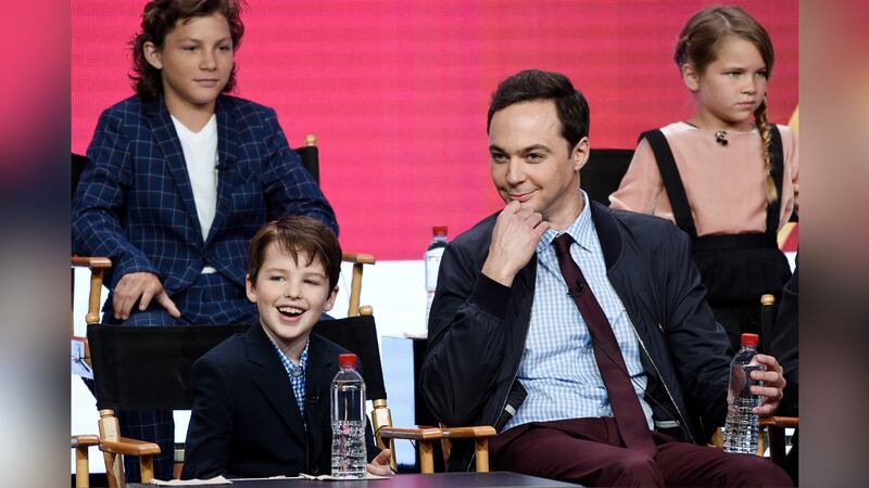 Young Sheldon' ending after 7 seasons; series finale to air in 2024