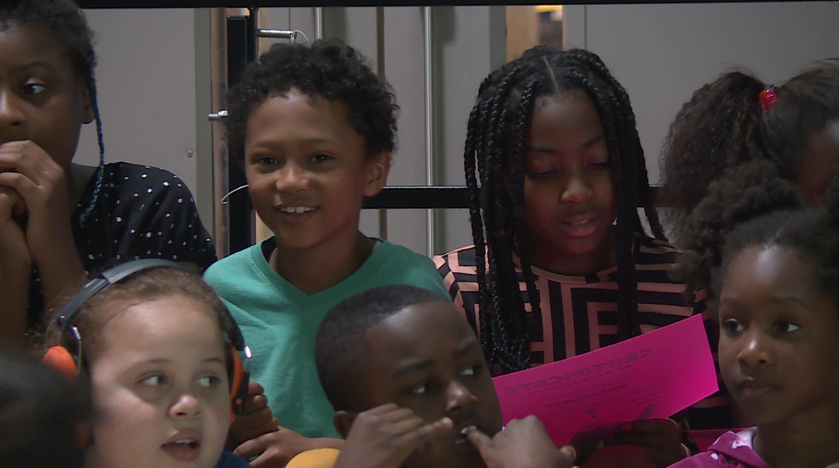 West View Elementary celebrates its students - Vimarsana News