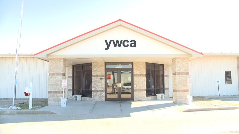Grand Island YWCA is looking for donations for menstrual products.