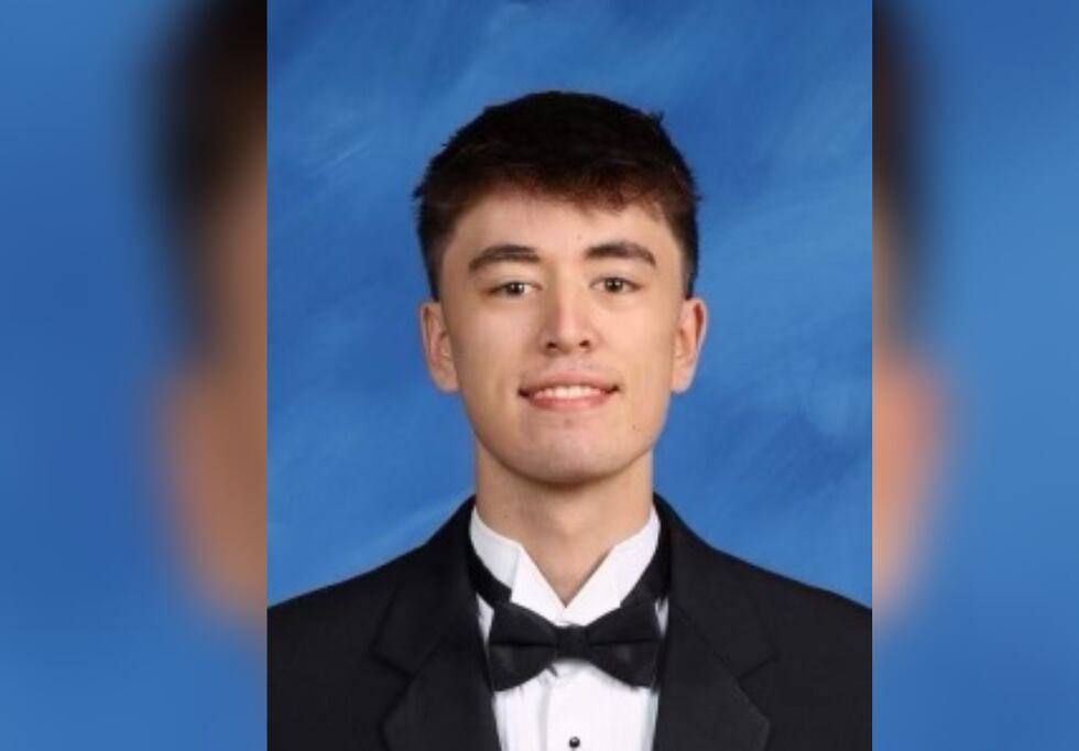Jordan Brister died from a sudden and unexpected cardiac arrest while at school.