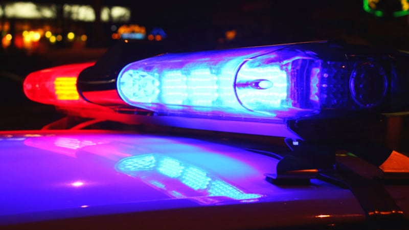 Authorities found an AK-47 and several rounds of ammunition in a suspect’s vehicle.