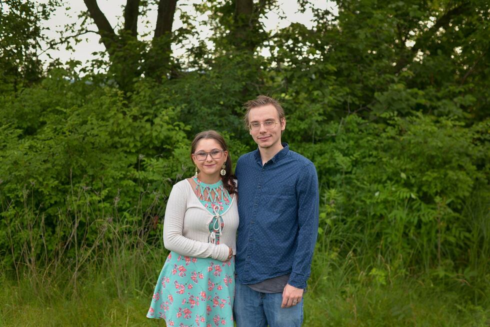 Reedsburg bride to be dies after house fire on wedding day