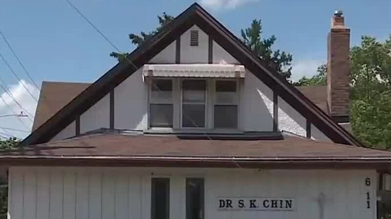 A proposed abortion clinic could soon open in Rockford