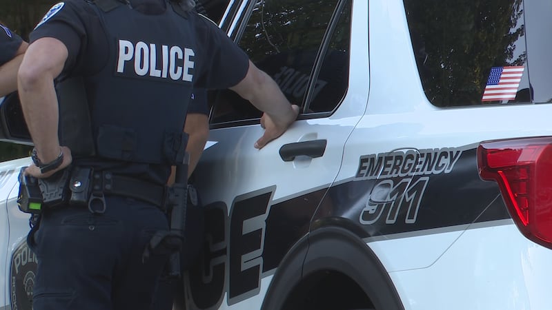Rockford Police