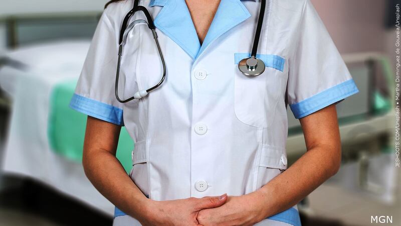 Nurse
