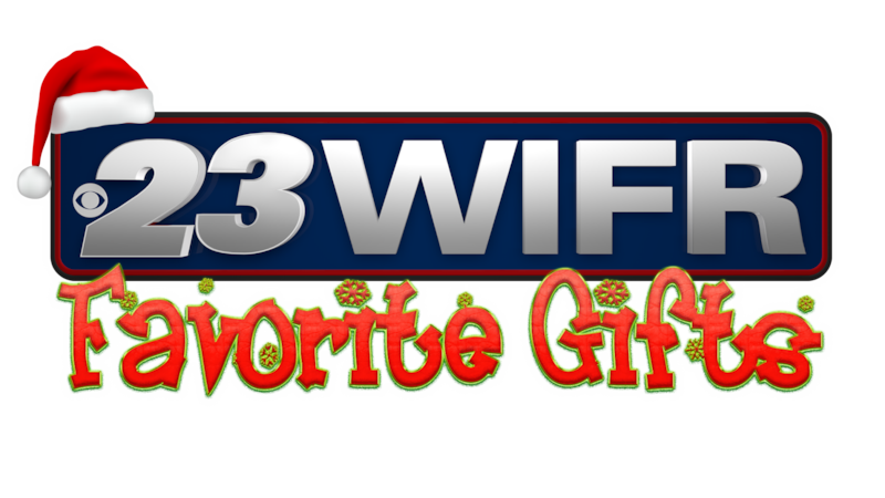 WIFR Favorite Gifts