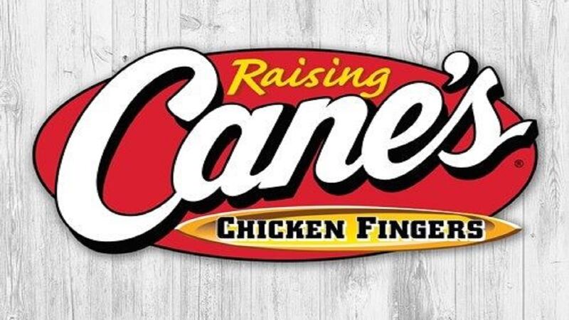 Photo courtesy: Raising Cane's Chicken Fingers