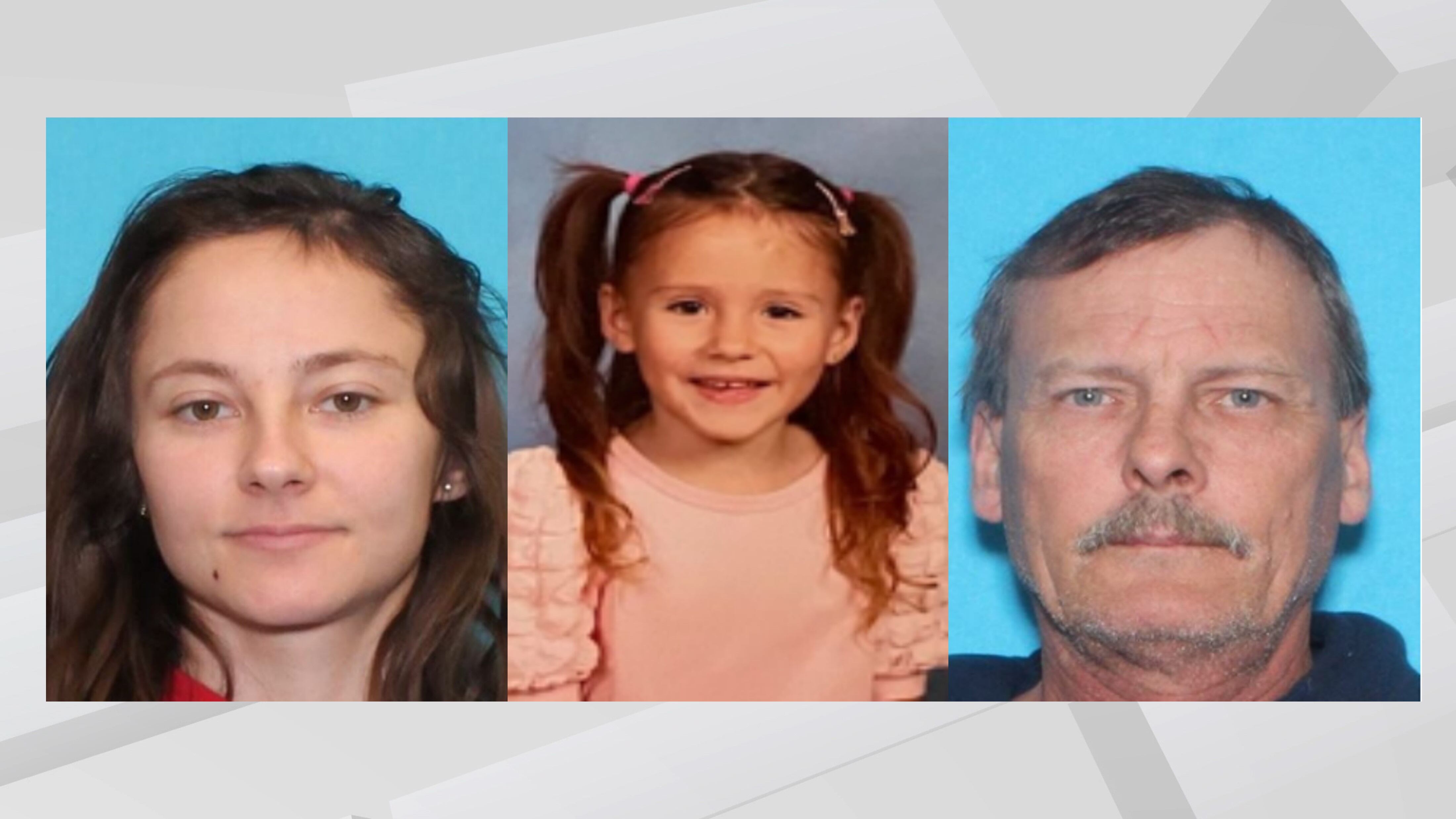 Update: 5-year-old girl from Woodstock found, police say - Vimarsana News