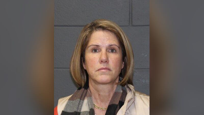 Sandra Sullivan.