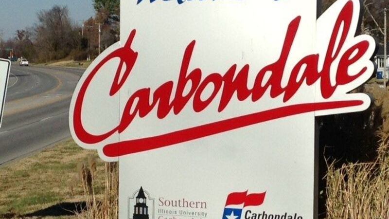 Those in the Carbondale, Ill. community will see a new area code next summer.