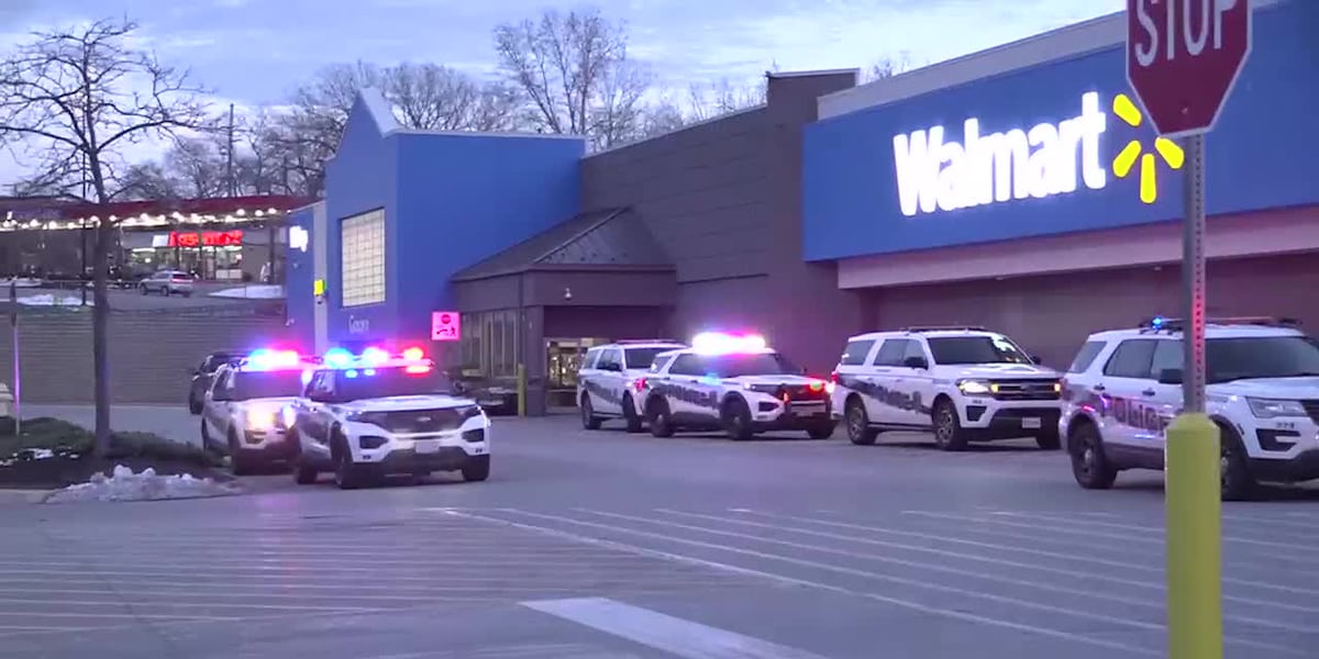 Fatal Stabbing at Illinois Walmart Sparks Outcry Against Hate Crimes