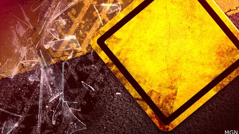 Traffic Crash