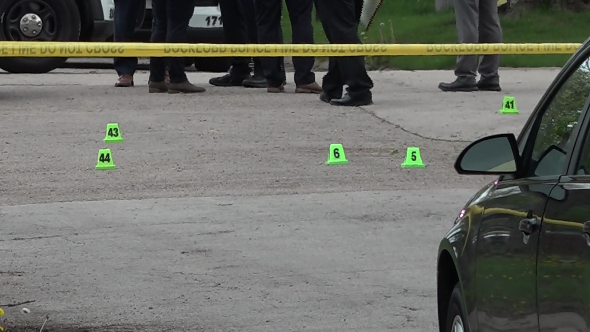 Rockford families speak out against gun violence - Vimarsana News