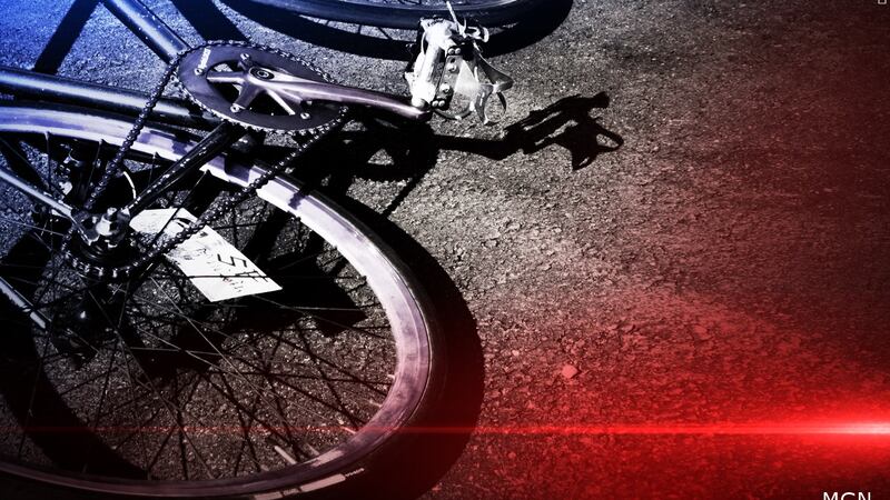 Hit-and-run death