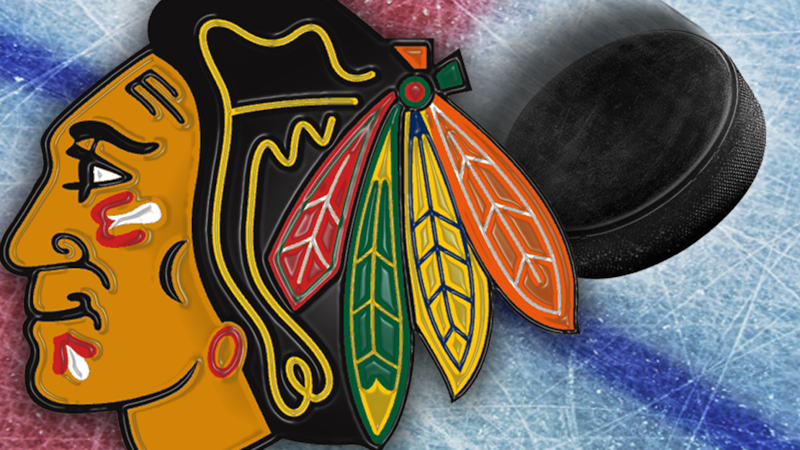 Chicago Blackhawks
