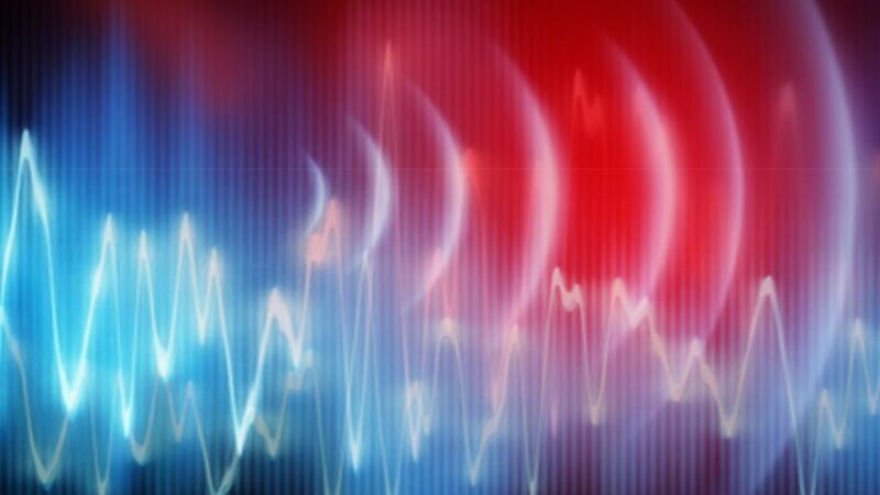 Some people in Boone Co. reported hearing a loud boom around 6 p.m. Thanksgiving.