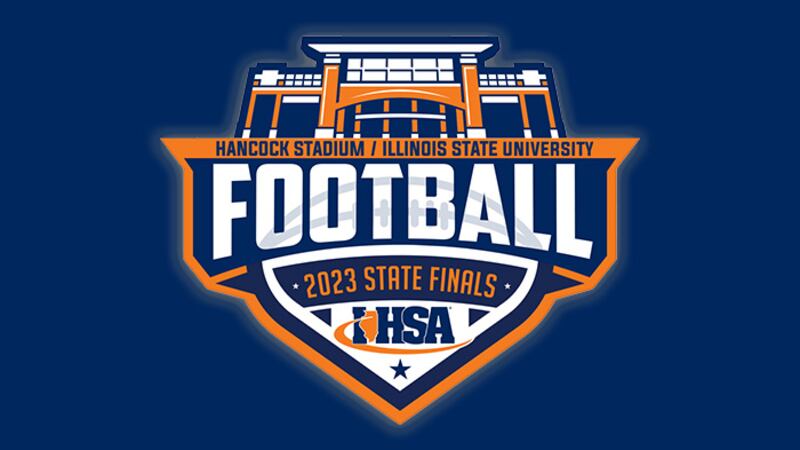 All IHSA Football State Championship games will air on Circle Network in the Rockford market.