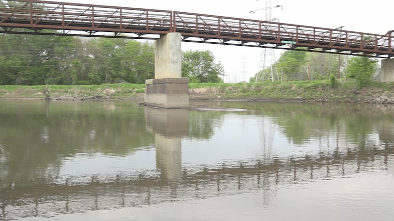 Pecatonica River