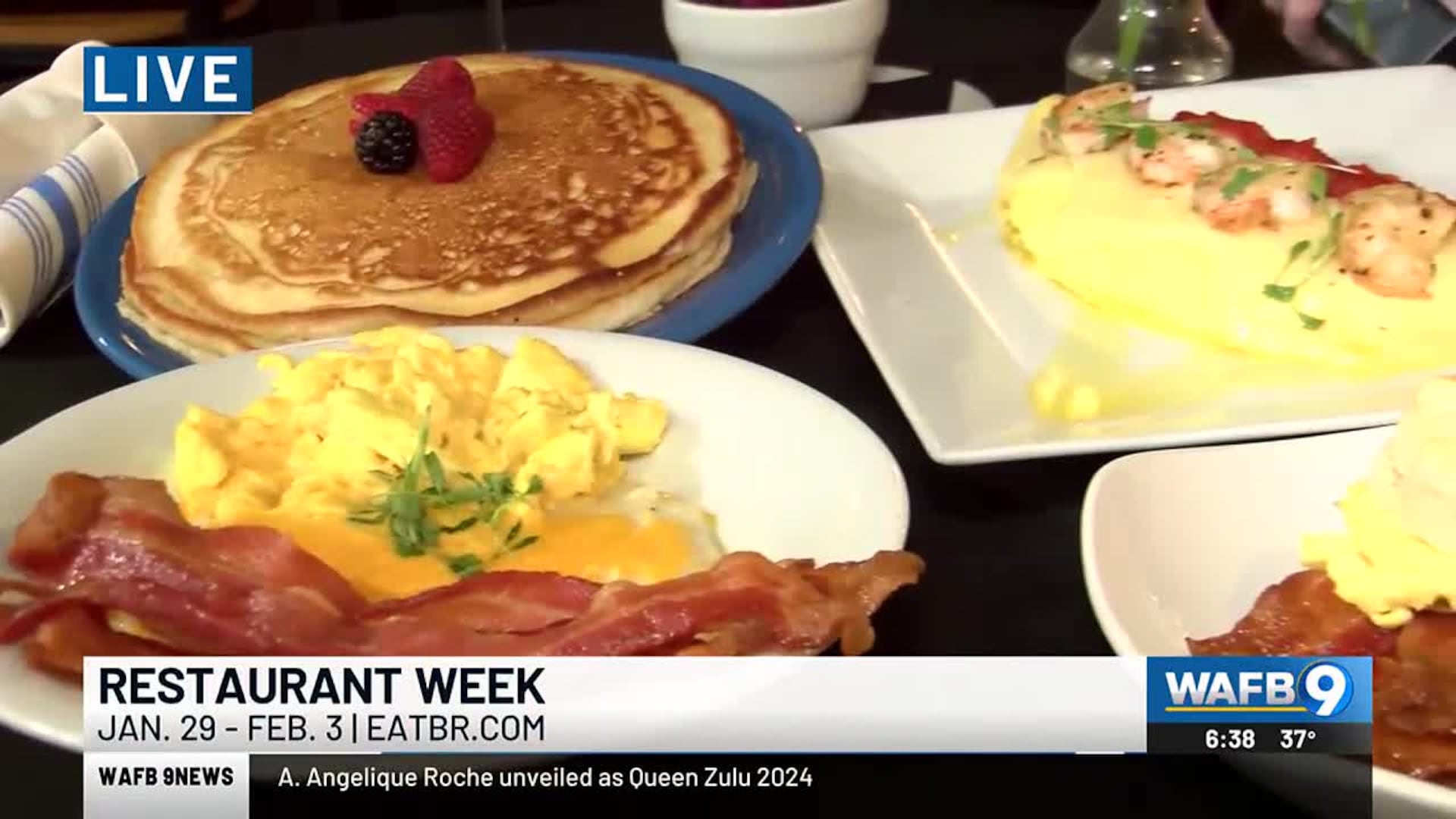 Does IHOP Serve Breakfast All Day? Unveiling the Truth!