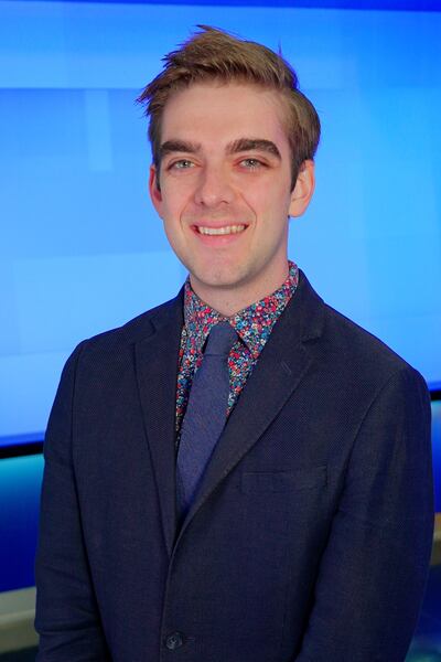 Conor Hollingsworth